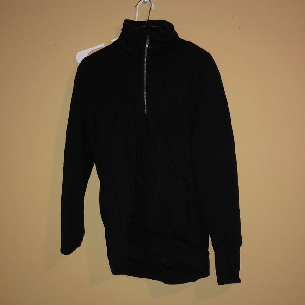 Lululemon pullover